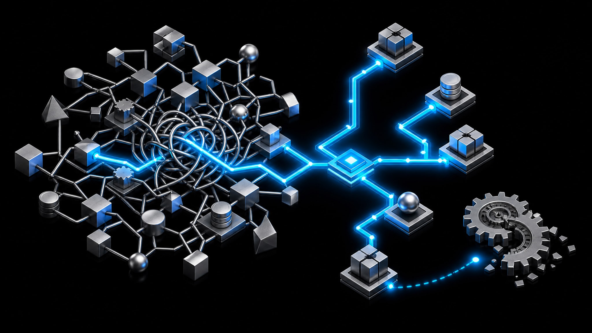 5 Signs Your Business Needs AI Automation for Operations