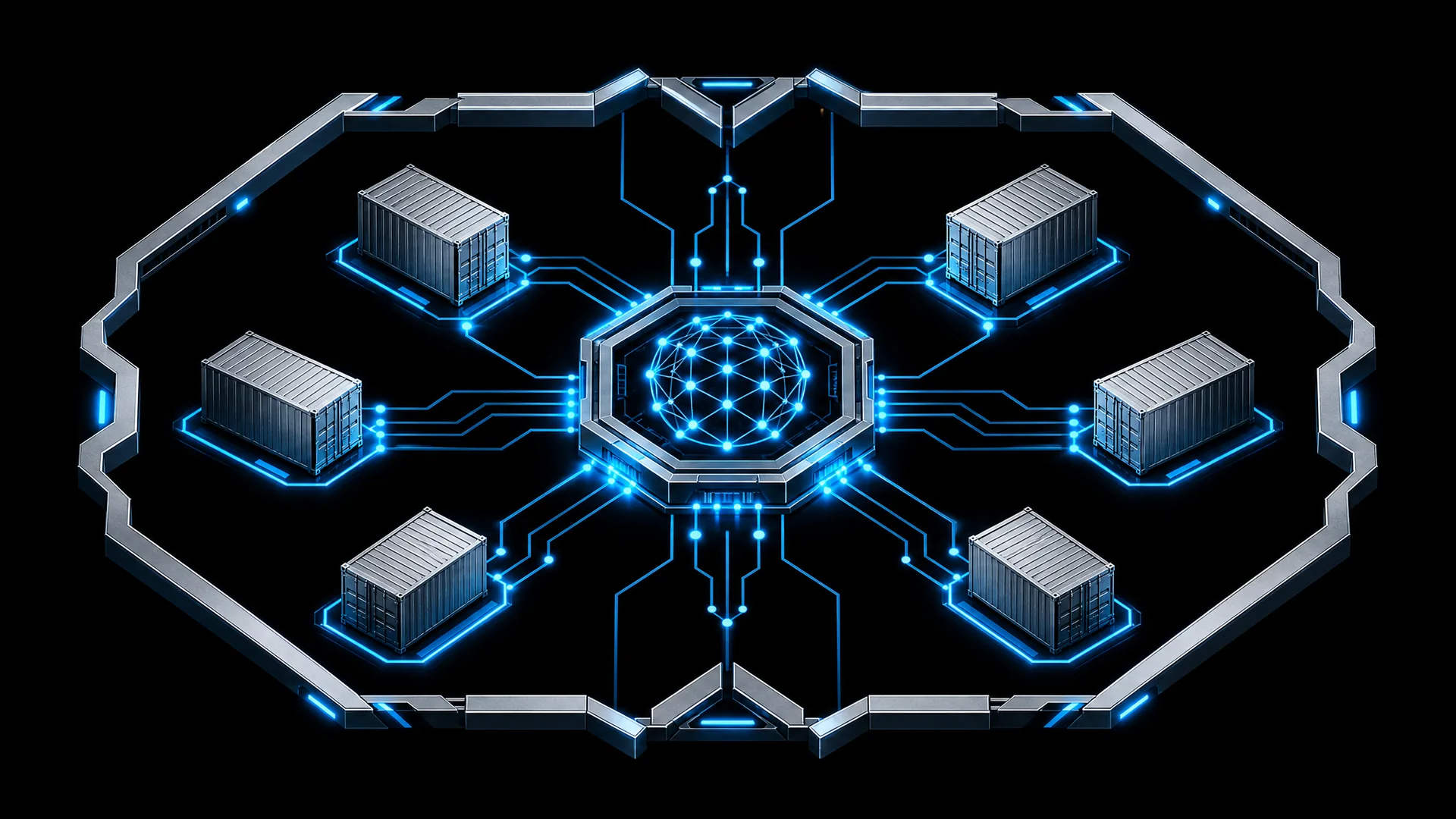 AI Agent for Supply Chain Operations: Automate Logistics