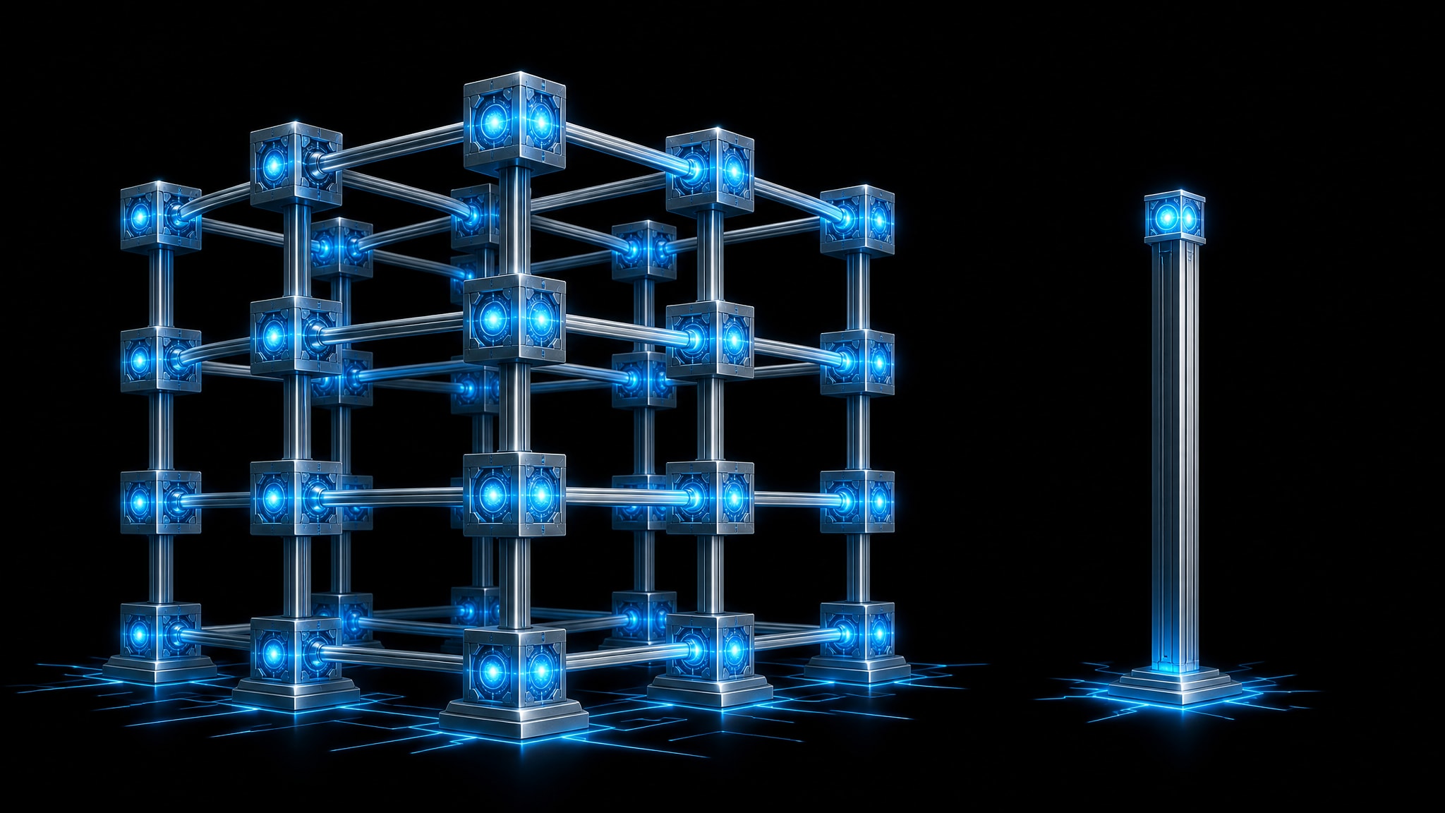 AI Agency Vs Freelance AI Consultant: Enterprise Choice