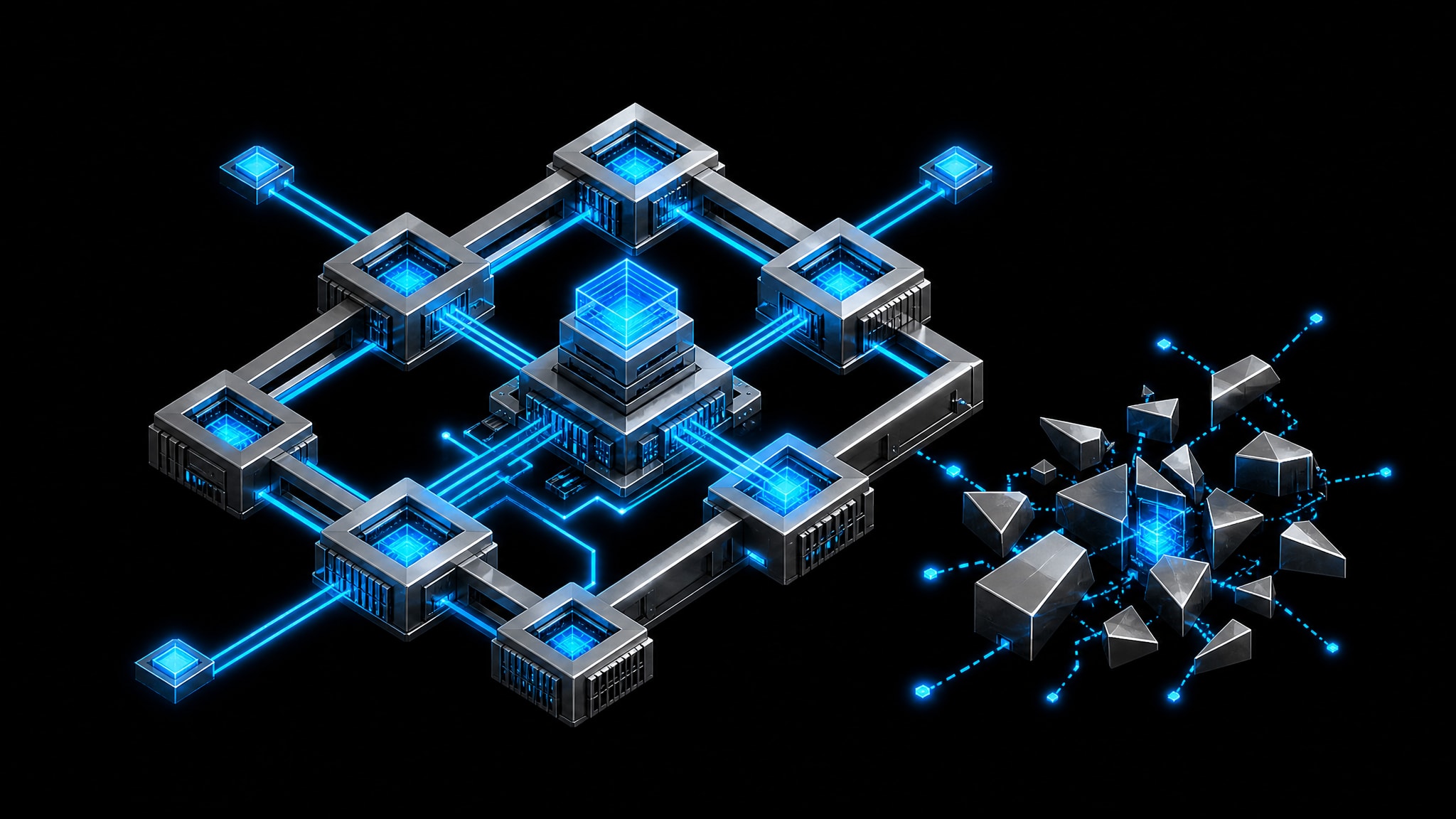 AI Transformation Consulting Pricing: Enterprise Budgets