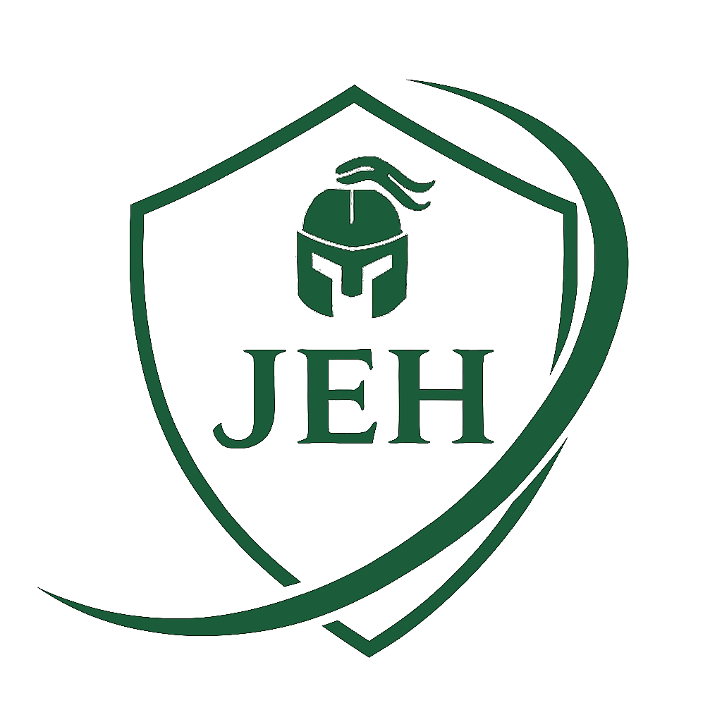 JEH Consulting Services logo